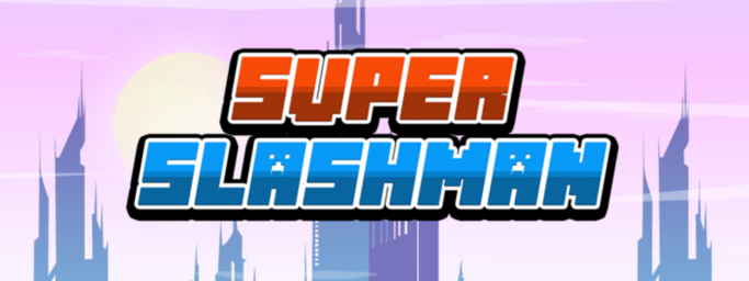 Shadow Slashman